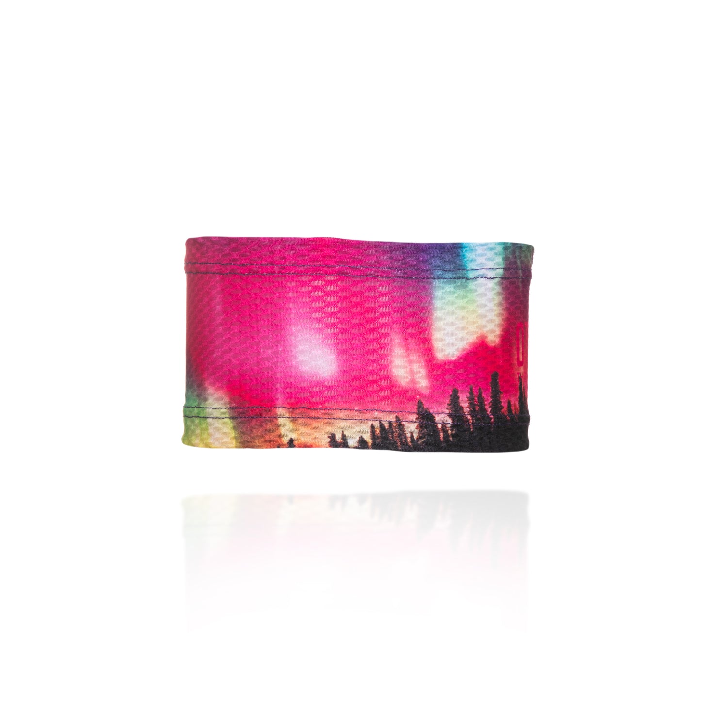 Cinta de cap UltraLight - Auroras boreales