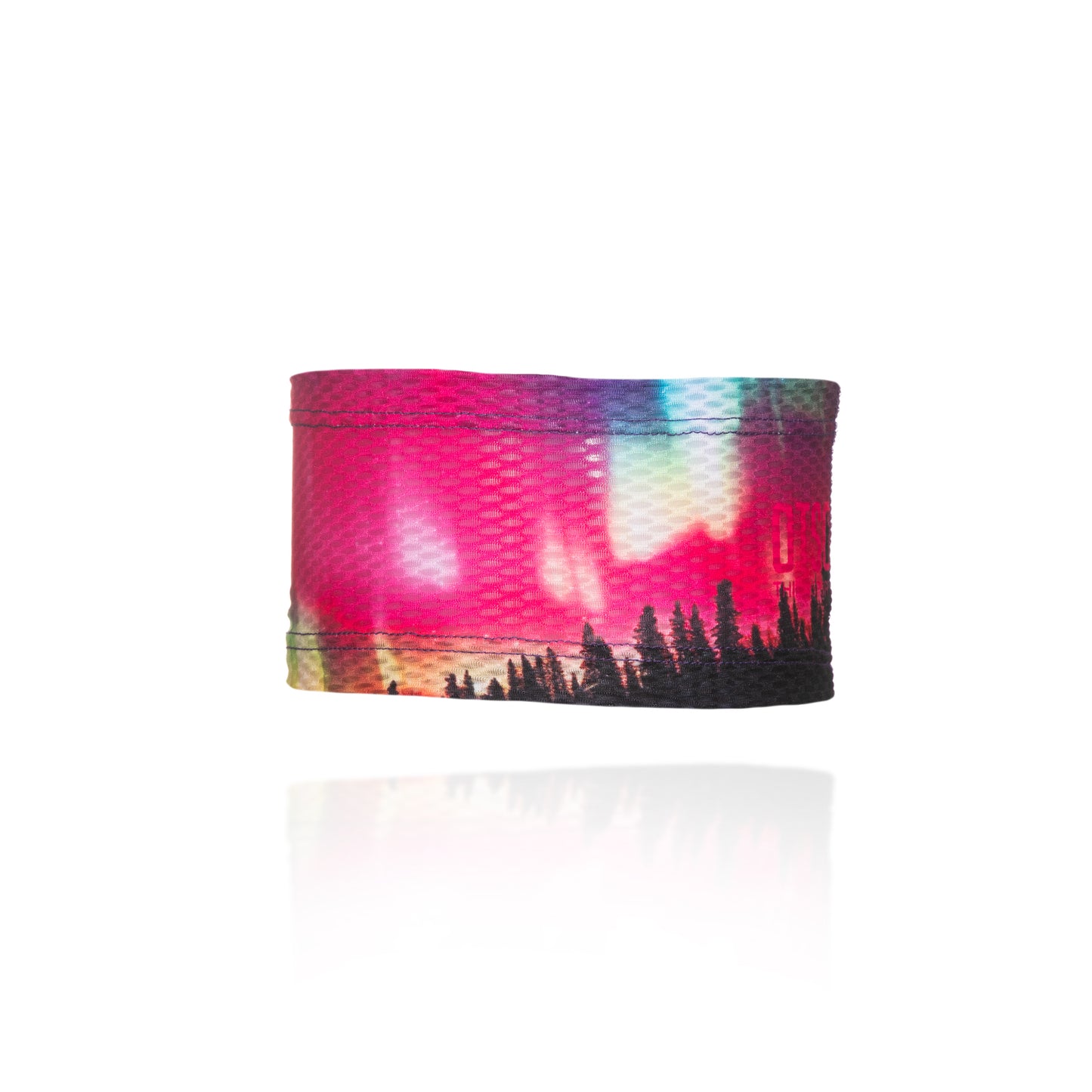 Cinta de cap UltraLight - Auroras boreales
