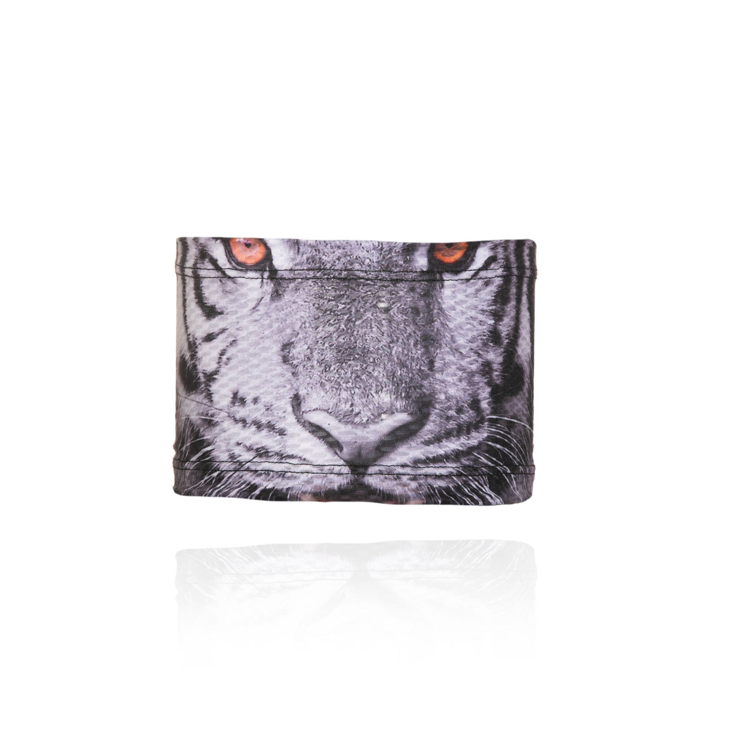 Cinta de cap UltraLight - Tiger