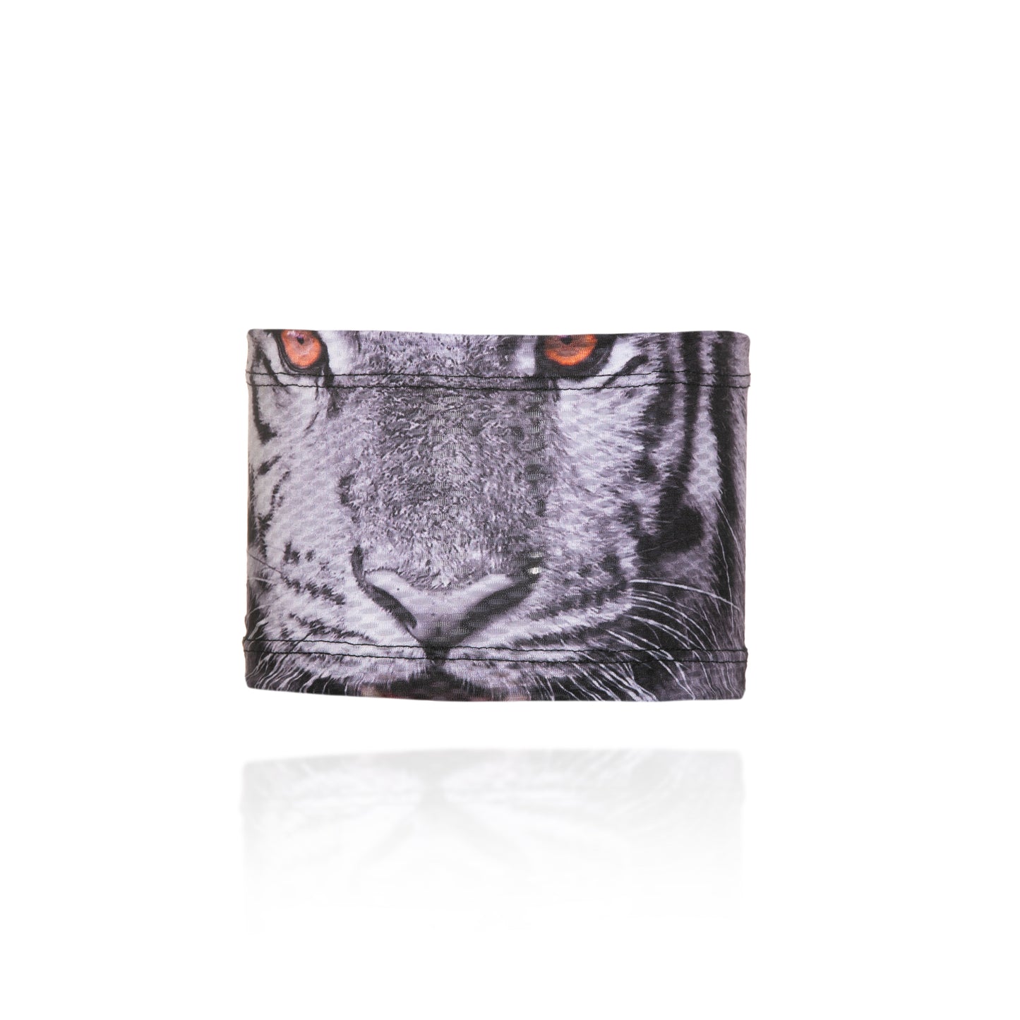 Cinta de cap UltraLight - Tiger