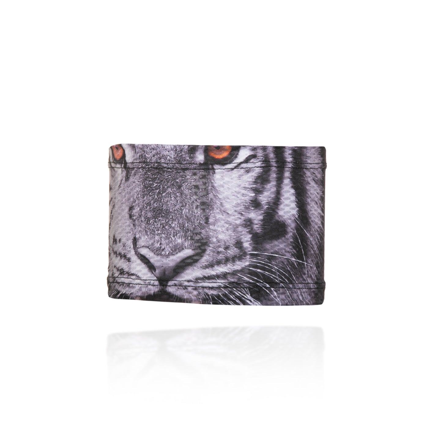Cinta de cap UltraLight - Tiger