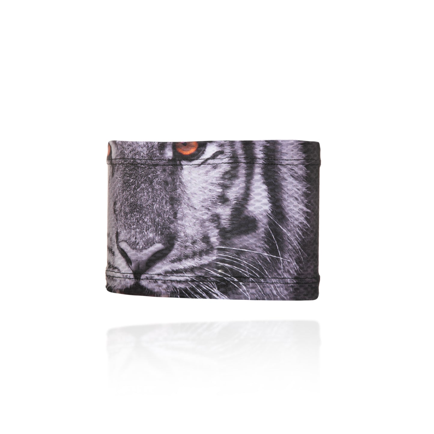 Cinta de cap UltraLight - Tiger