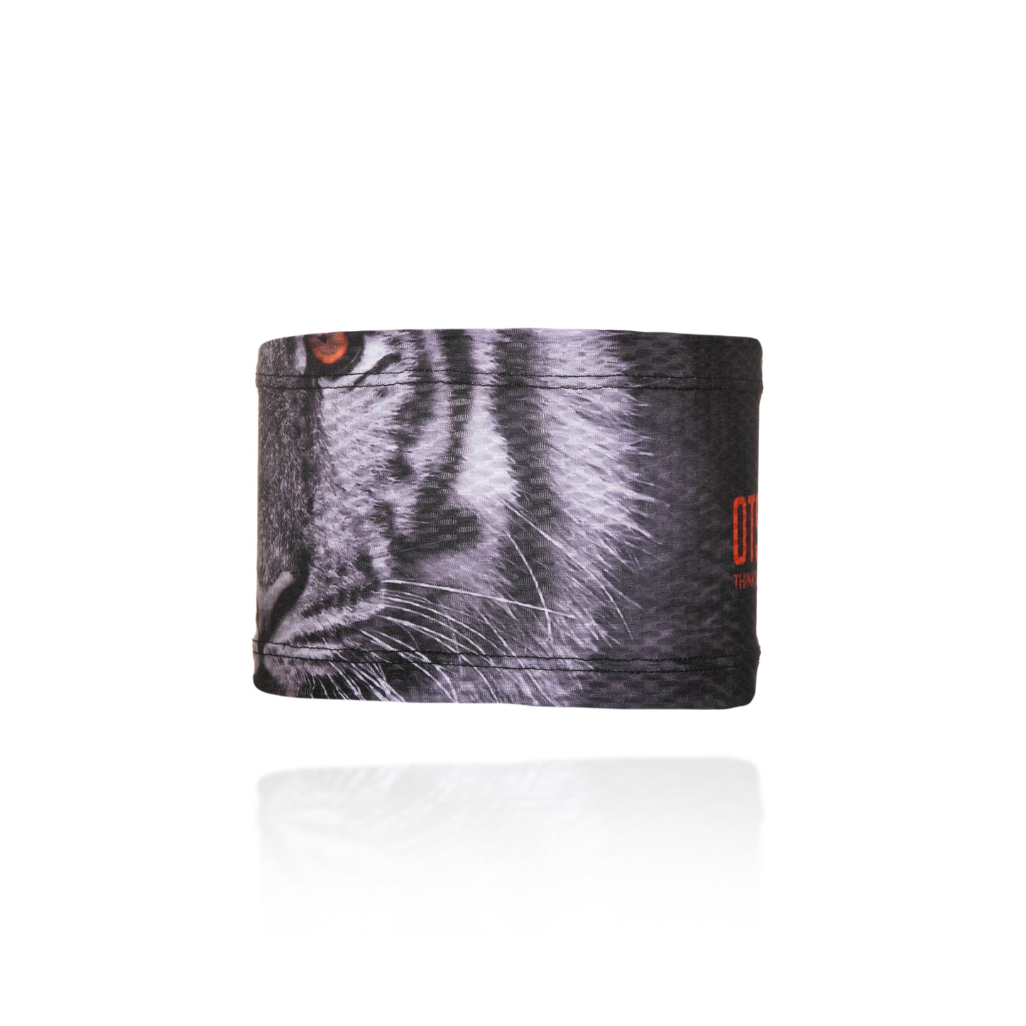 Cinta de cap UltraLight - Tiger