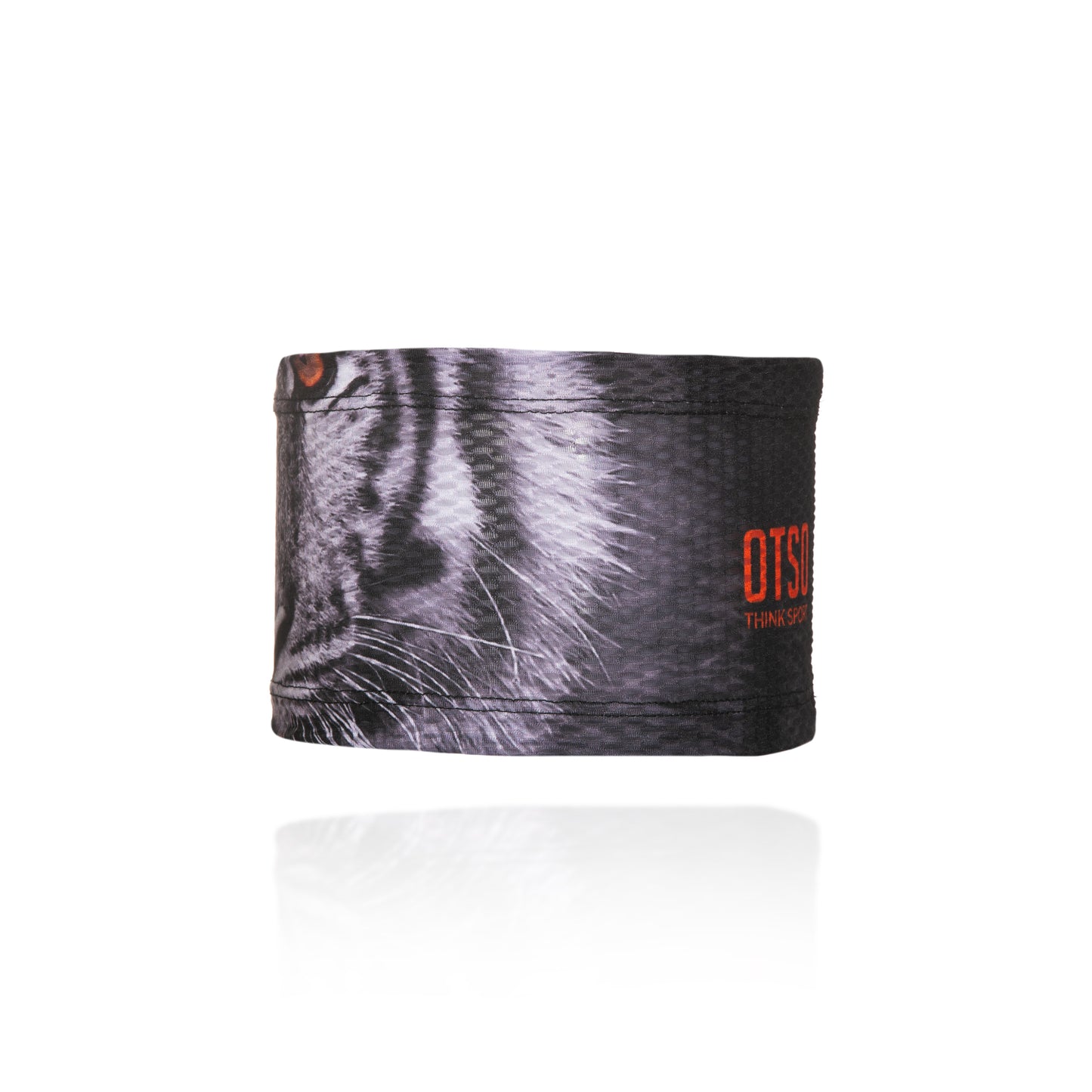 Cinta de cap UltraLight - Tiger