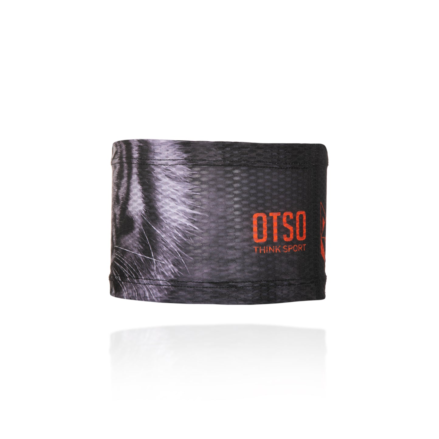 Cinta de cap UltraLight - Tiger