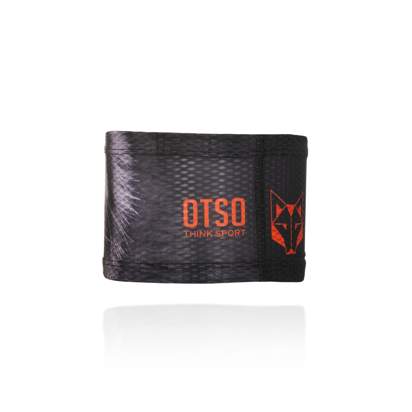 Cinta de cap UltraLight - Tiger
