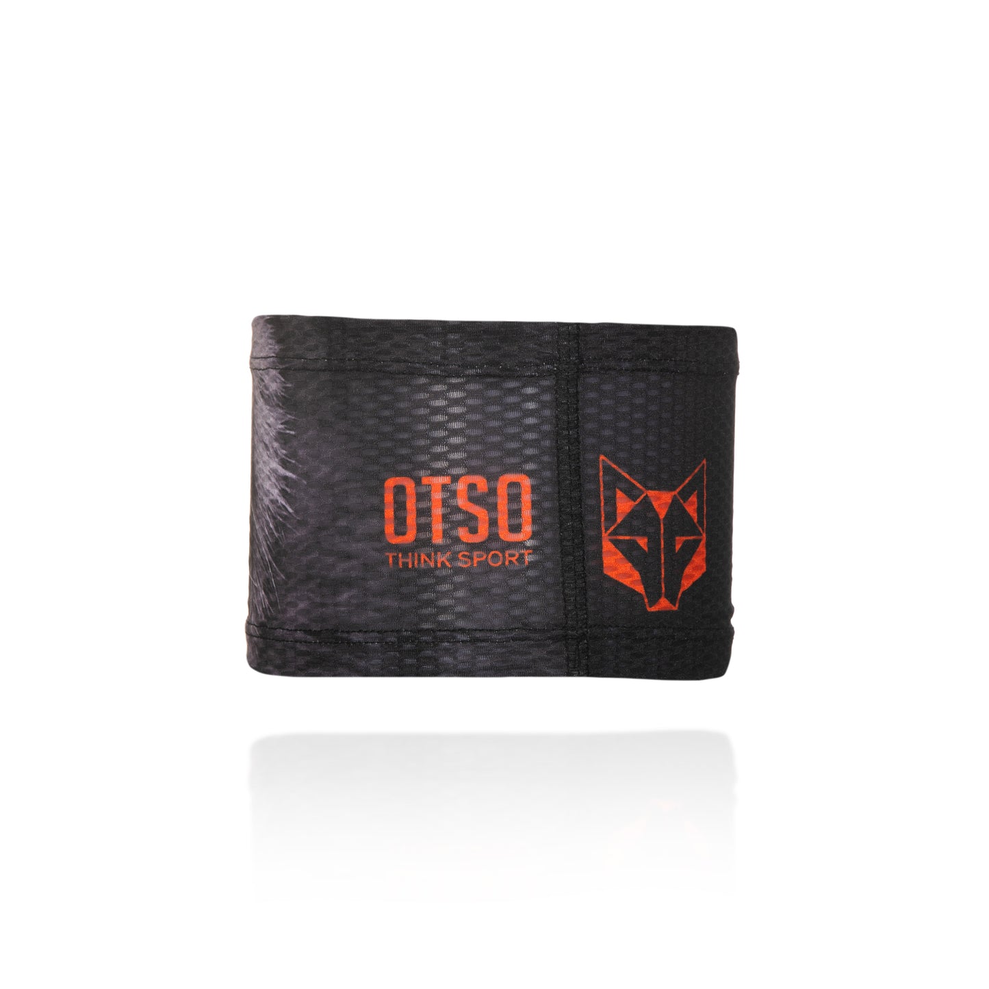 Cinta de cap UltraLight - Tiger
