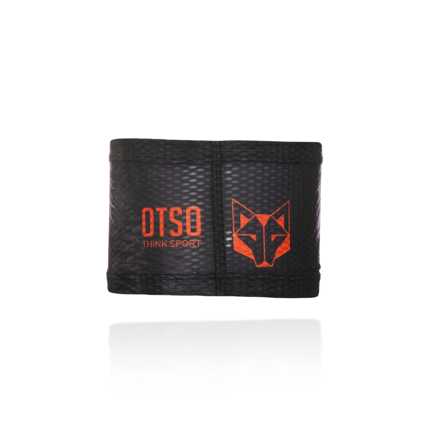 Cinta de cap UltraLight - Tiger