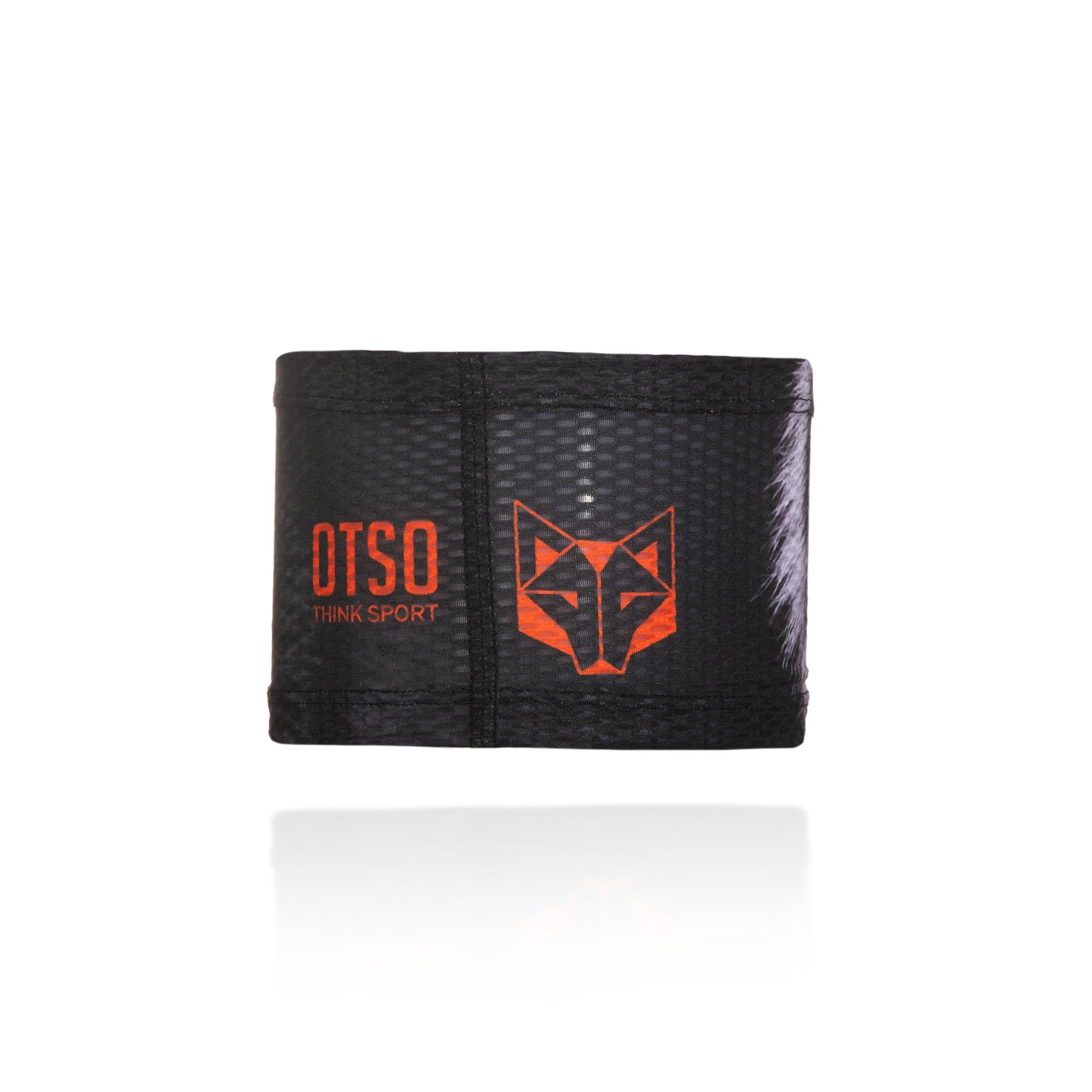 Cinta de cap UltraLight - Tiger