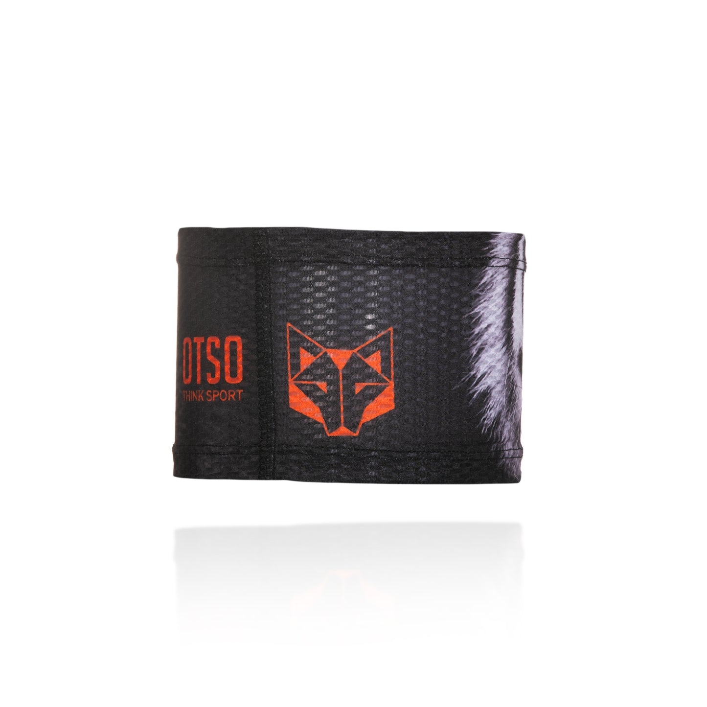 Cinta de cap UltraLight - Tiger