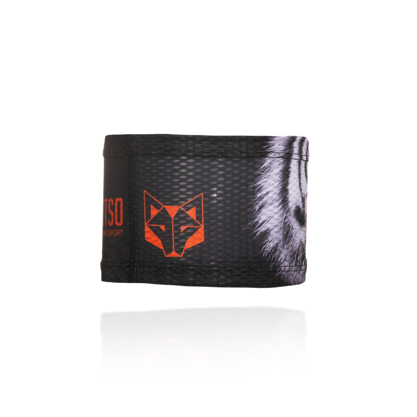 Cinta de cap UltraLight - Tiger