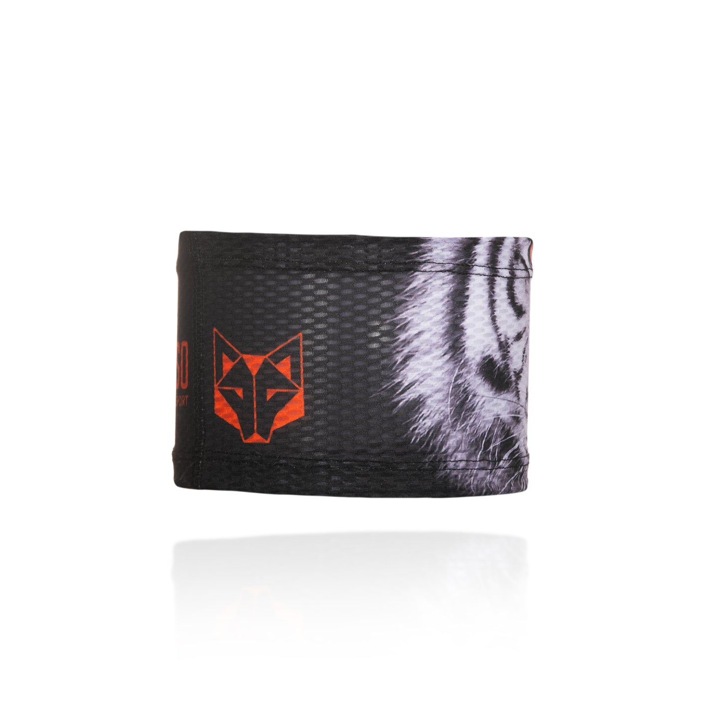 Cinta de cap UltraLight - Tiger