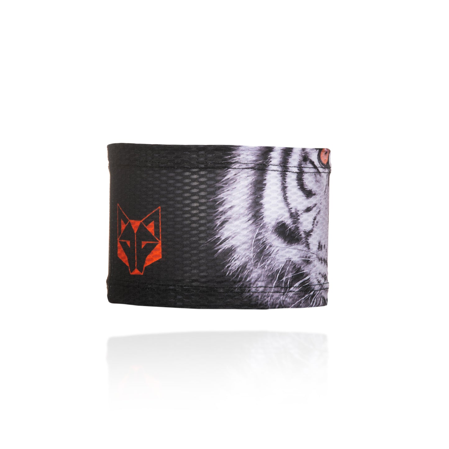 Cinta de cap UltraLight - Tiger