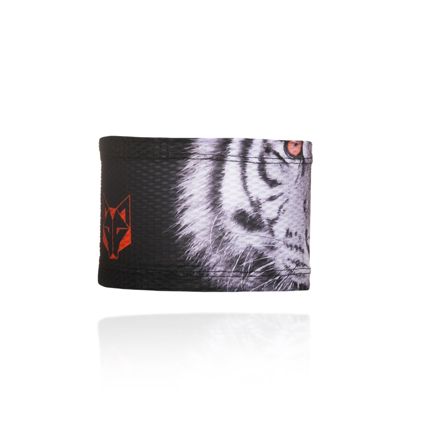Cinta de cap UltraLight - Tiger