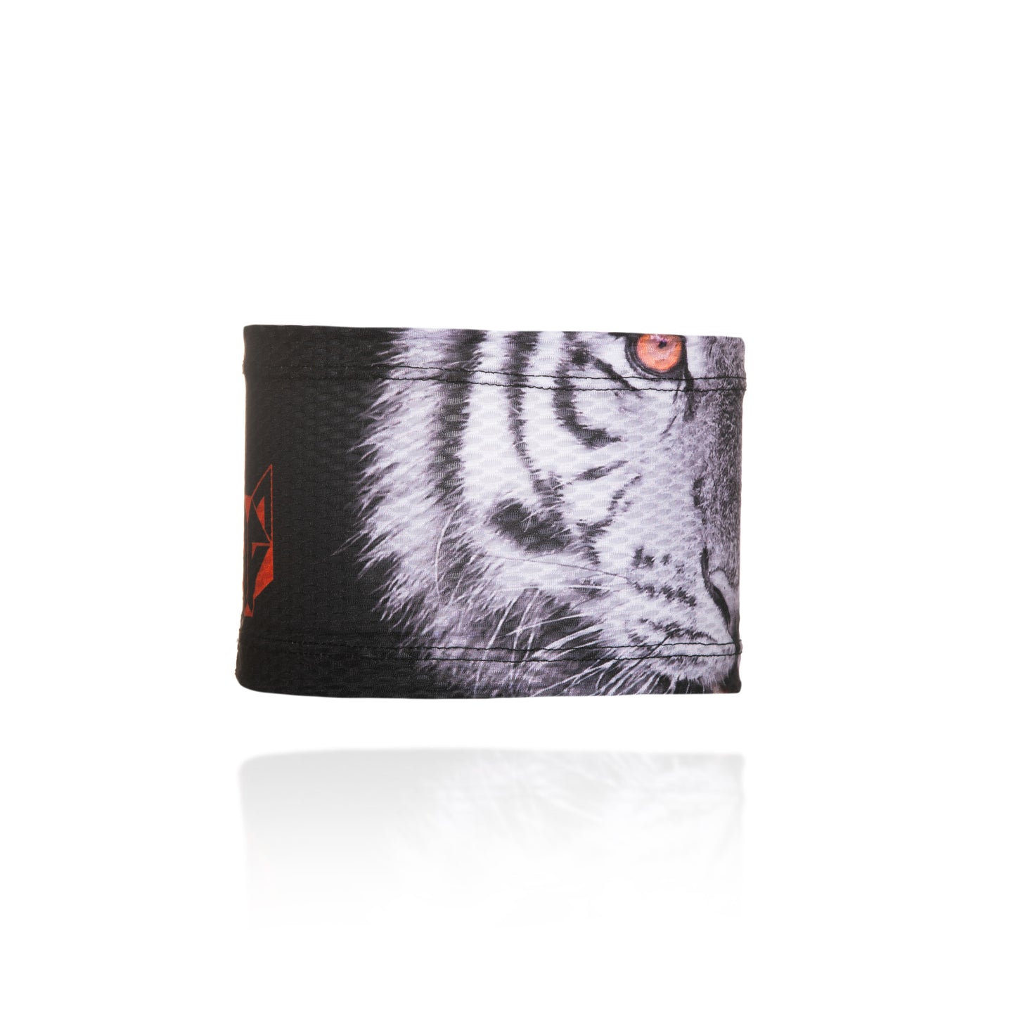 Cinta de cap UltraLight - Tiger