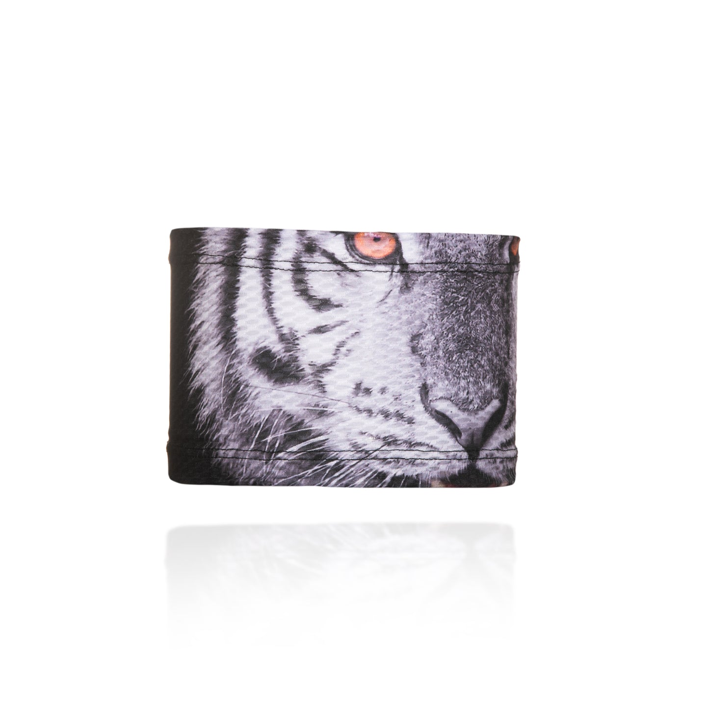 Cinta de cap UltraLight - Tiger