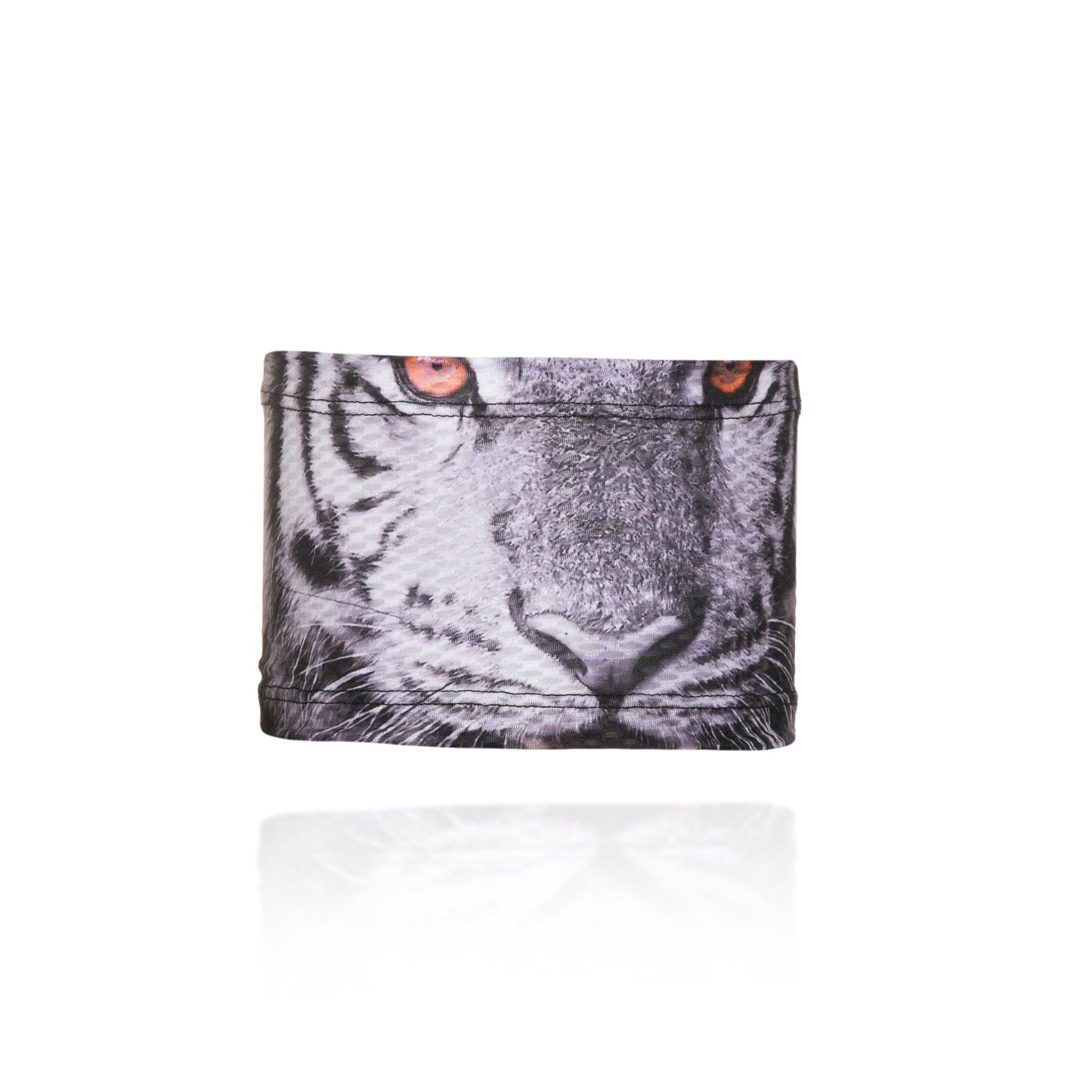 Cinta de cap UltraLight - Tiger