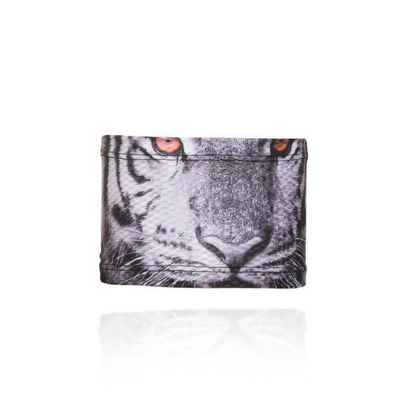 Cinta de cap UltraLight - Tiger