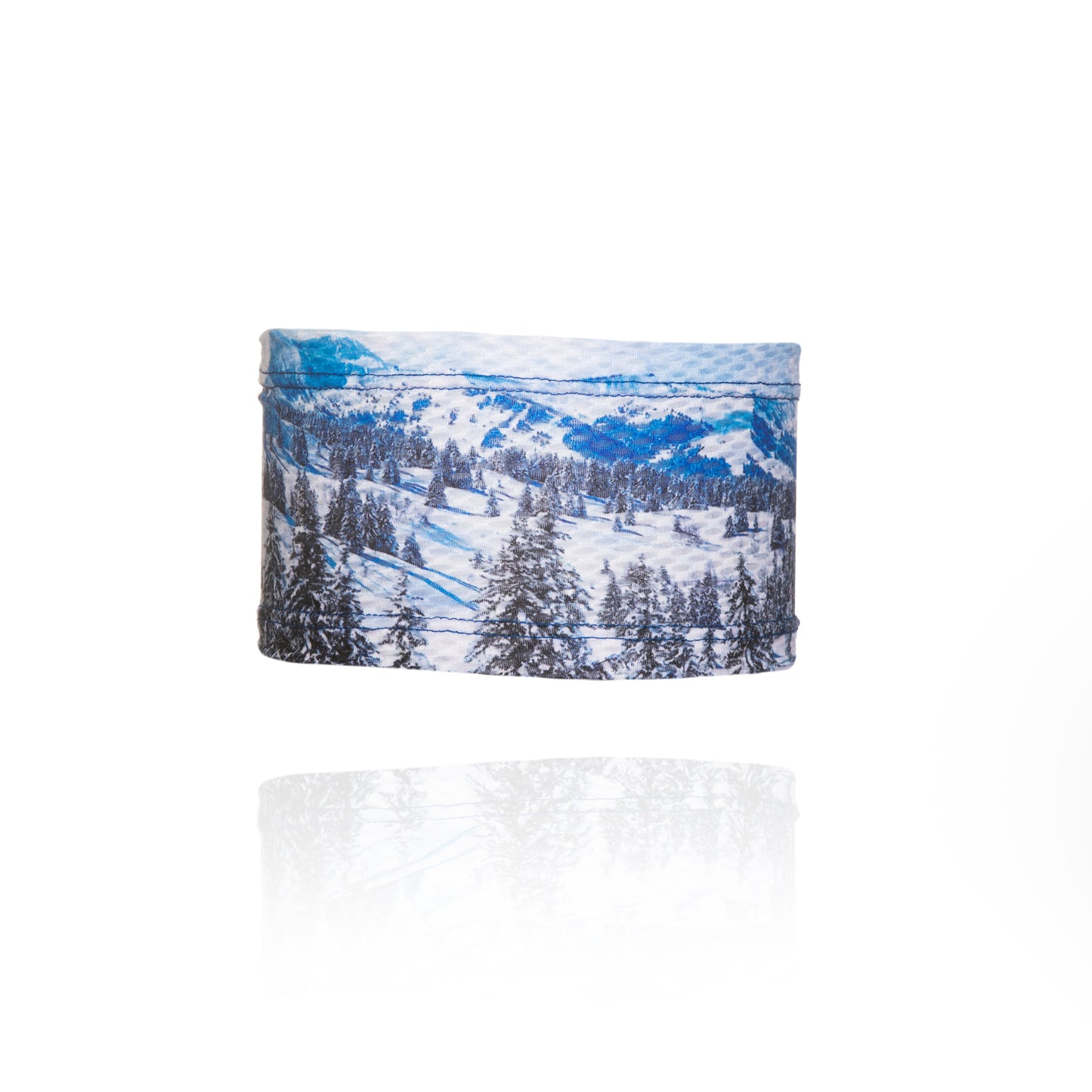 Fascia dai Snow Forest ultraleggeri