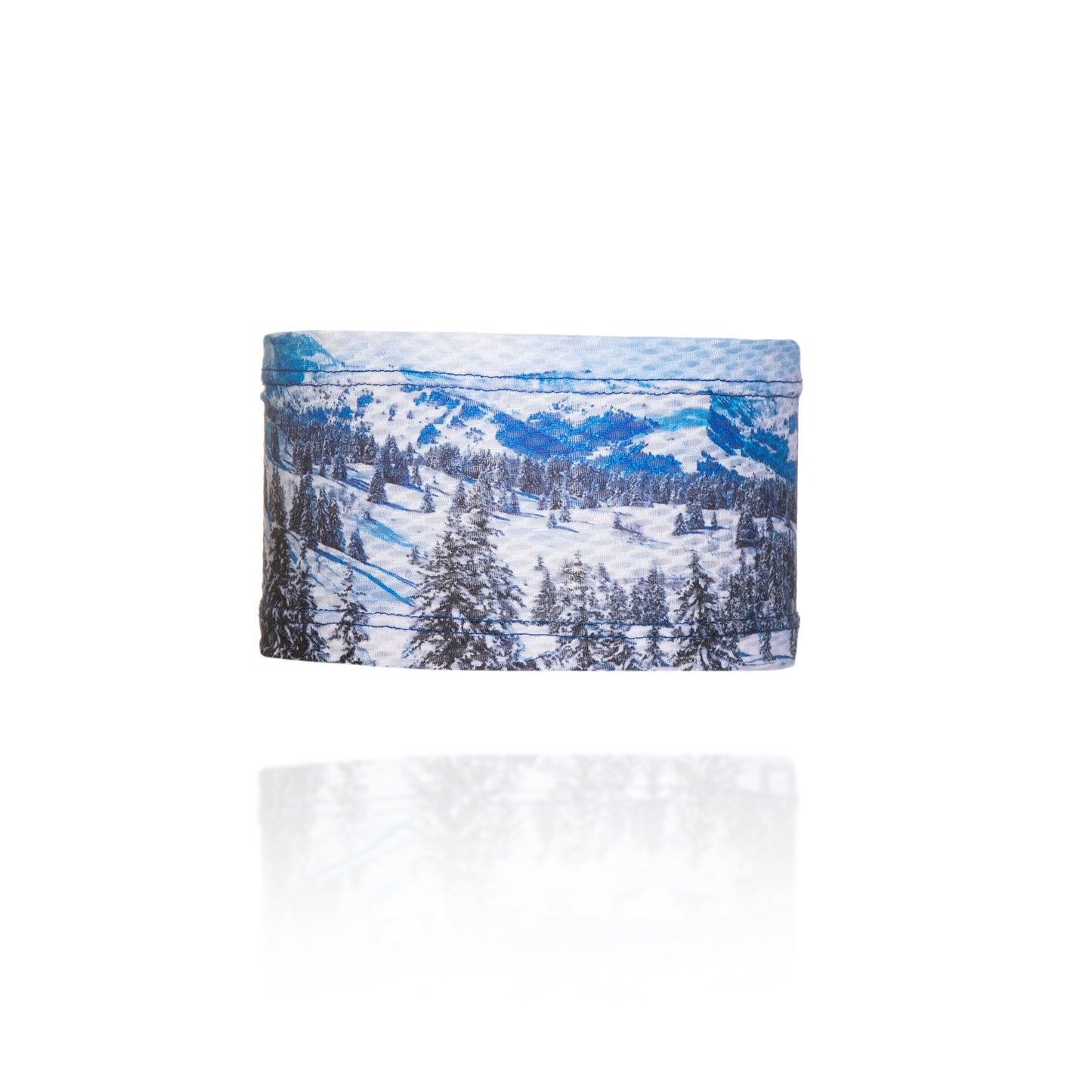 Fascia dai Snow Forest ultraleggeri