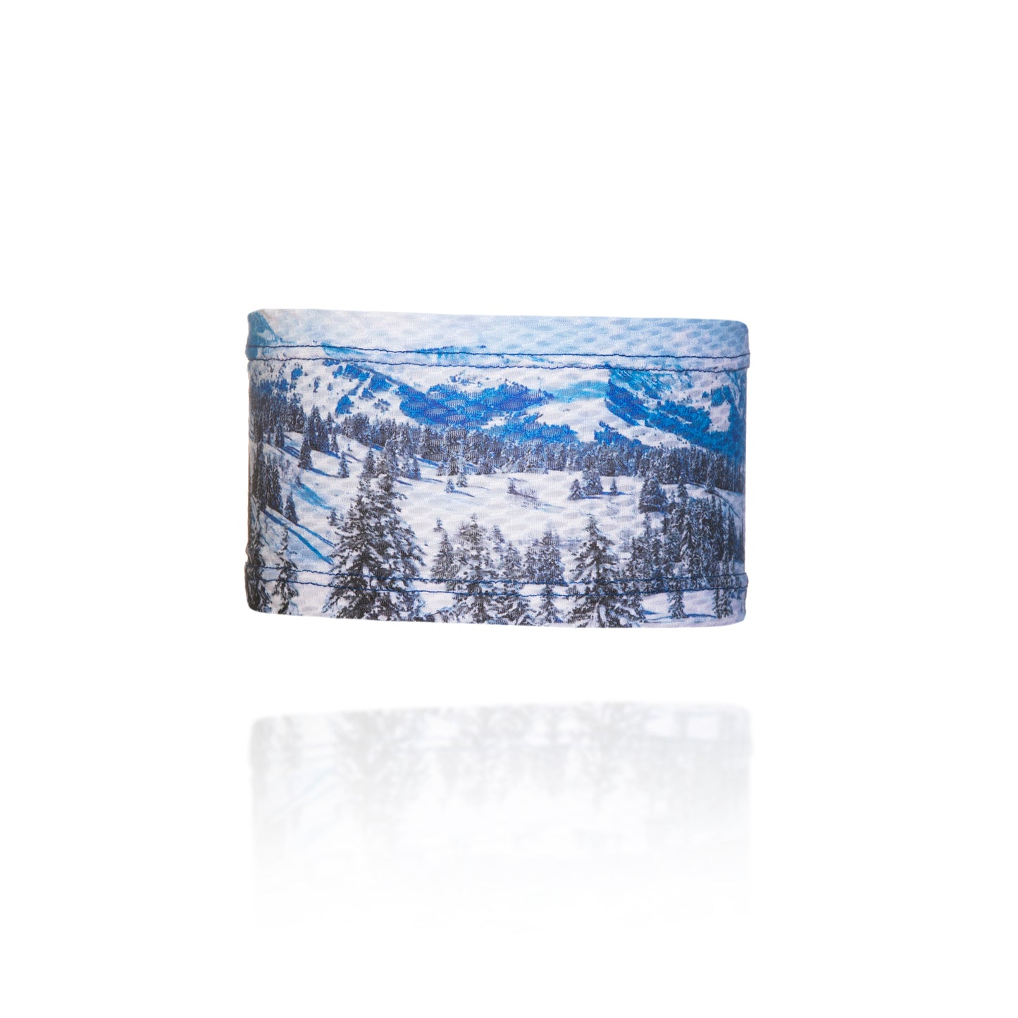 Fascia dai Snow Forest ultraleggeri