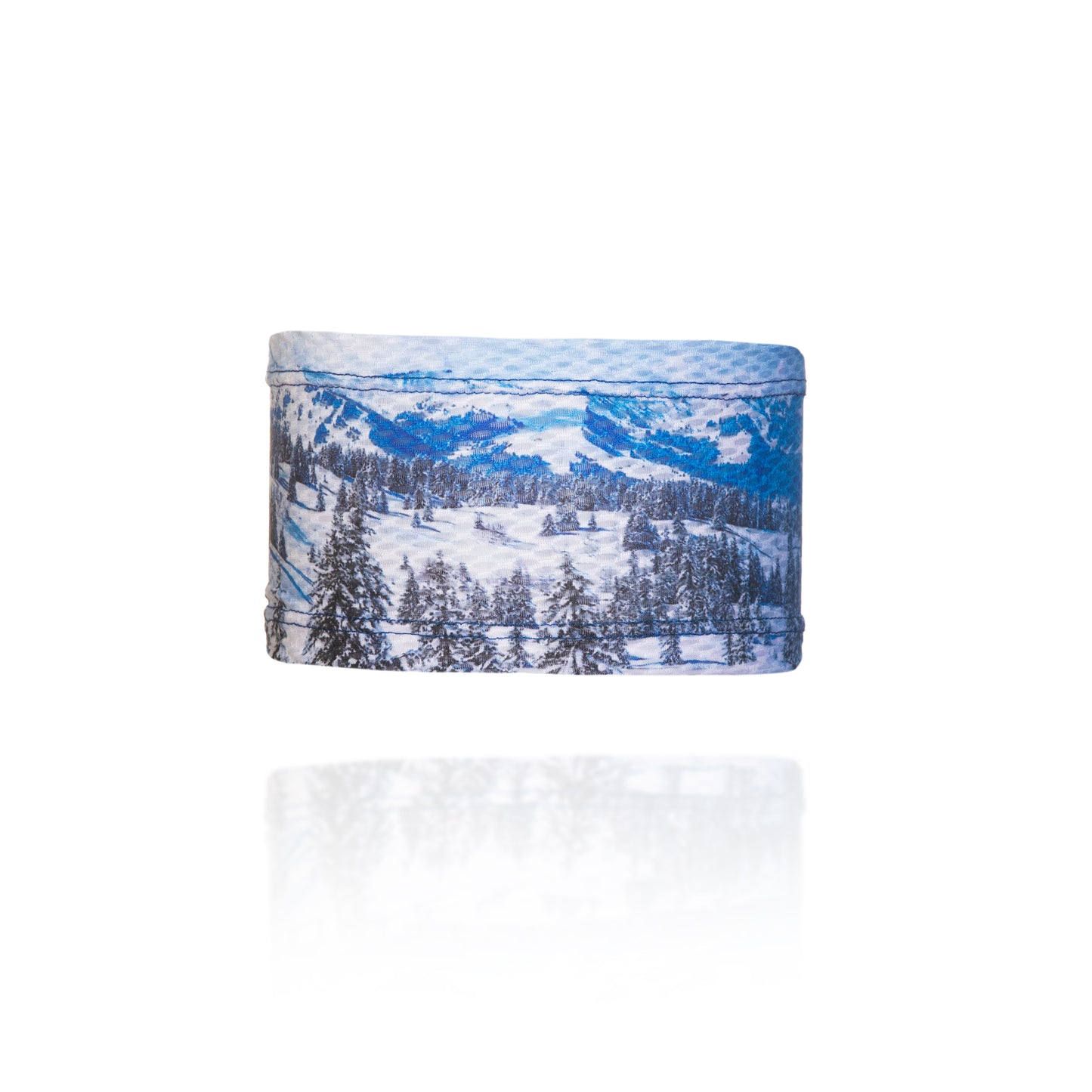 Fascia dai Snow Forest ultraleggeri
