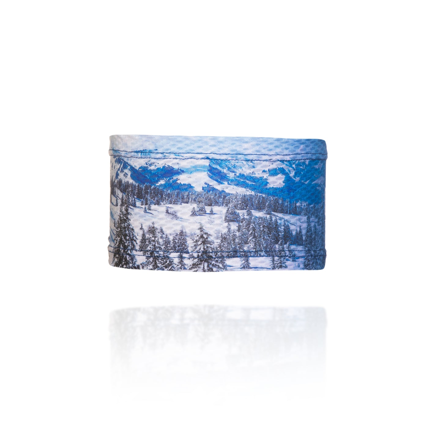 Fascia dai Snow Forest ultraleggeri