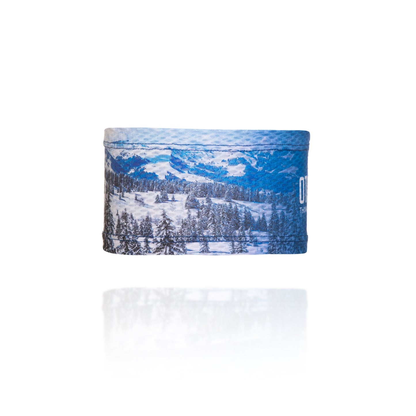 Fascia dai Snow Forest ultraleggeri