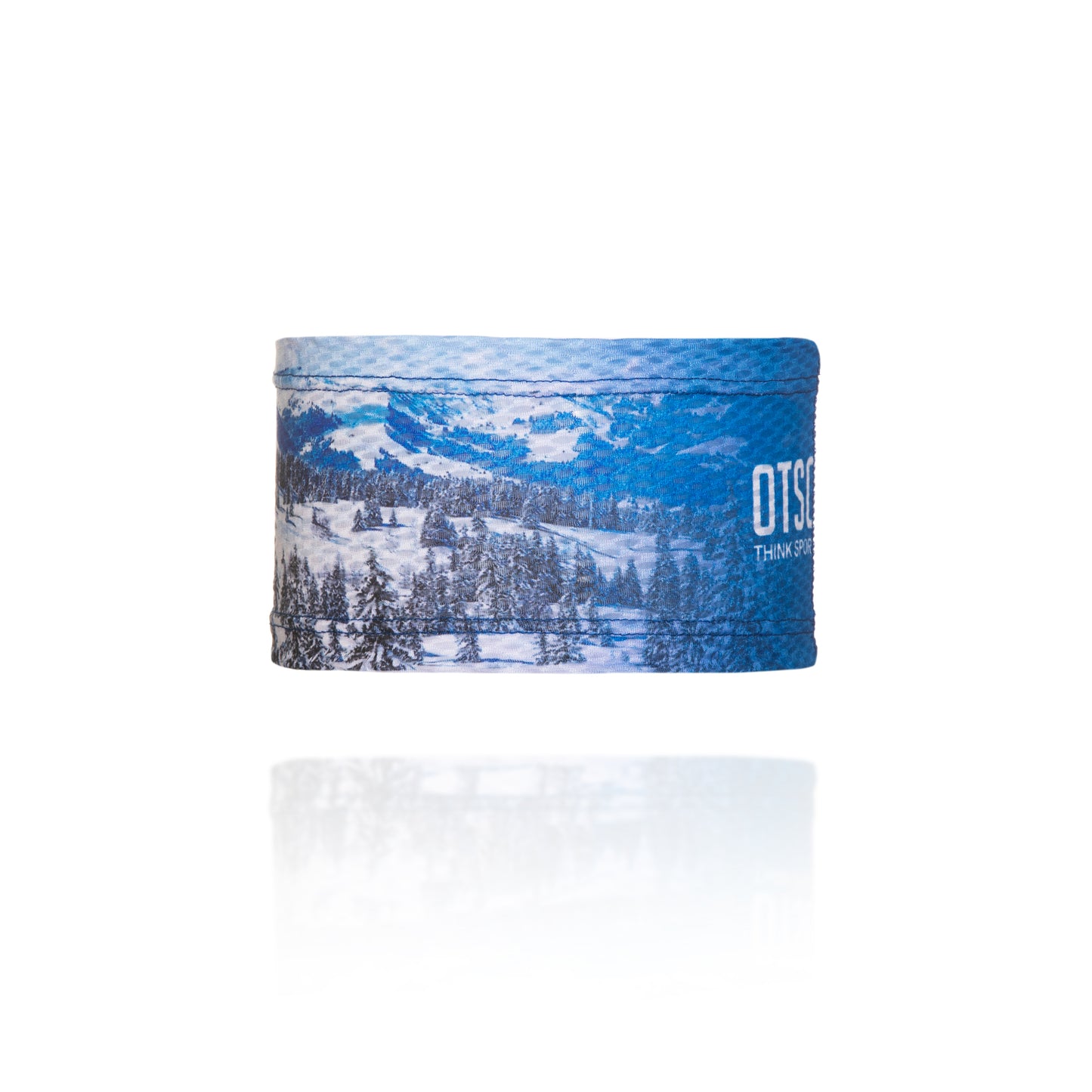 Fascia dai Snow Forest ultraleggeri