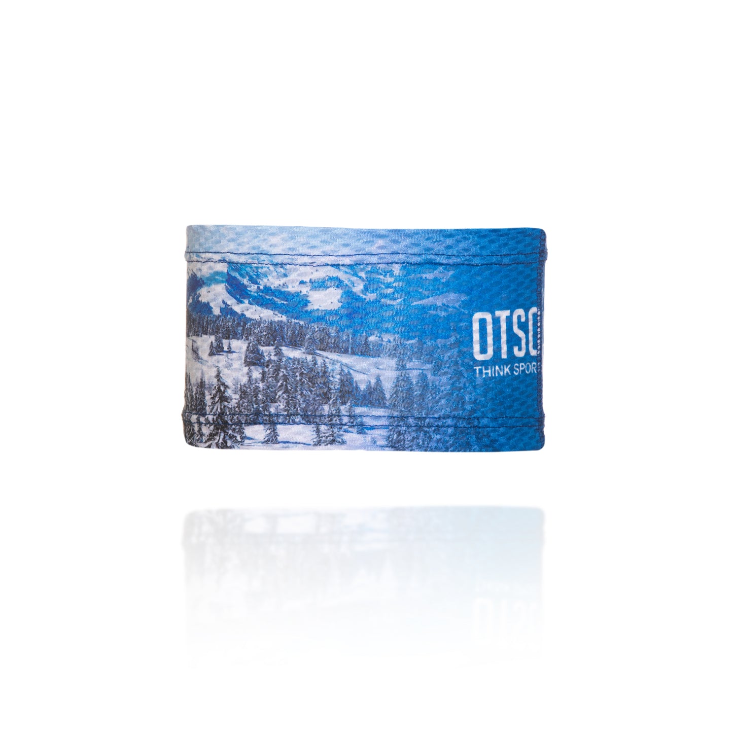 Fascia dai Snow Forest ultraleggeri