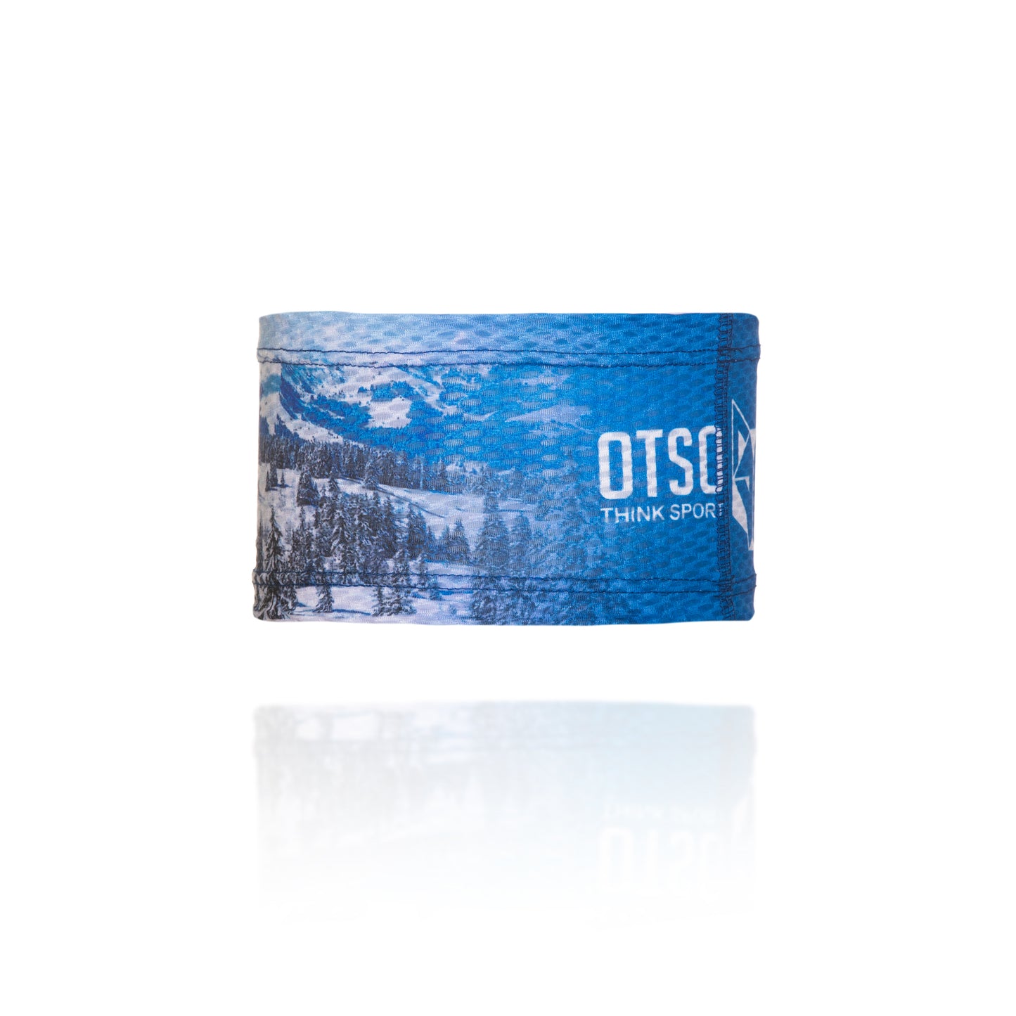Fascia dai Snow Forest ultraleggeri