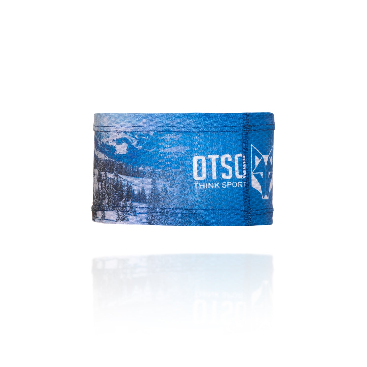 Fascia dai Snow Forest ultraleggeri