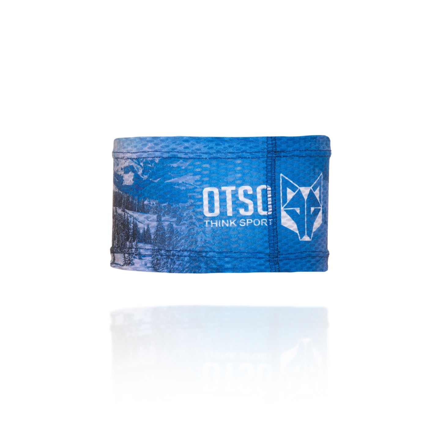 Fascia dai Snow Forest ultraleggeri