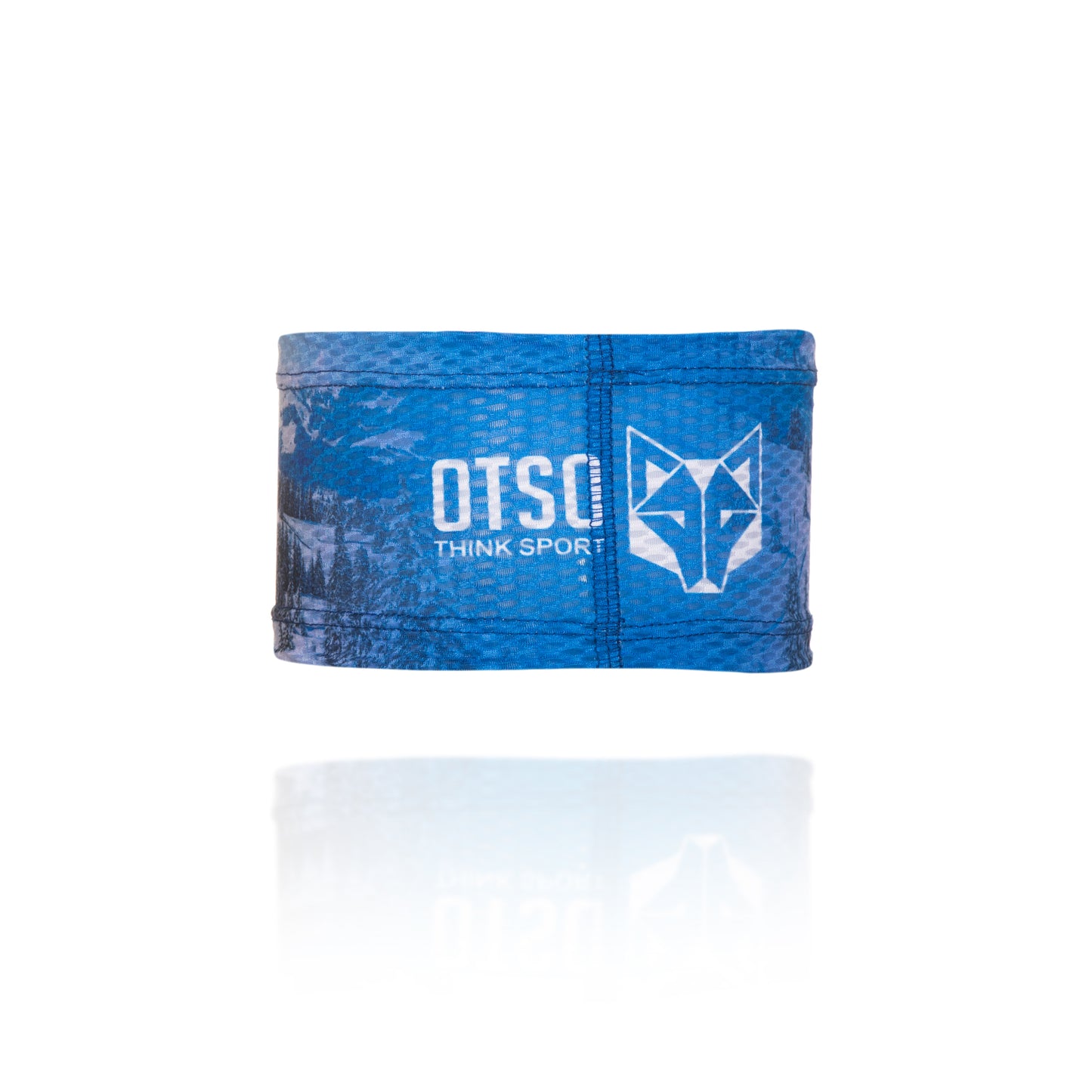 Fascia dai Snow Forest ultraleggeri