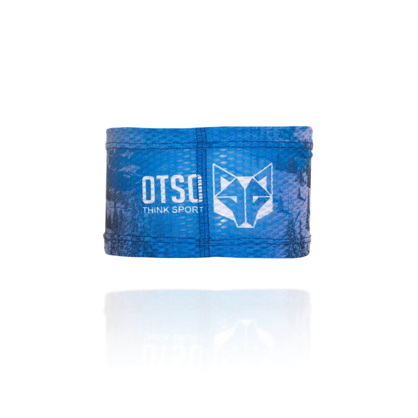 Fascia dai Snow Forest ultraleggeri
