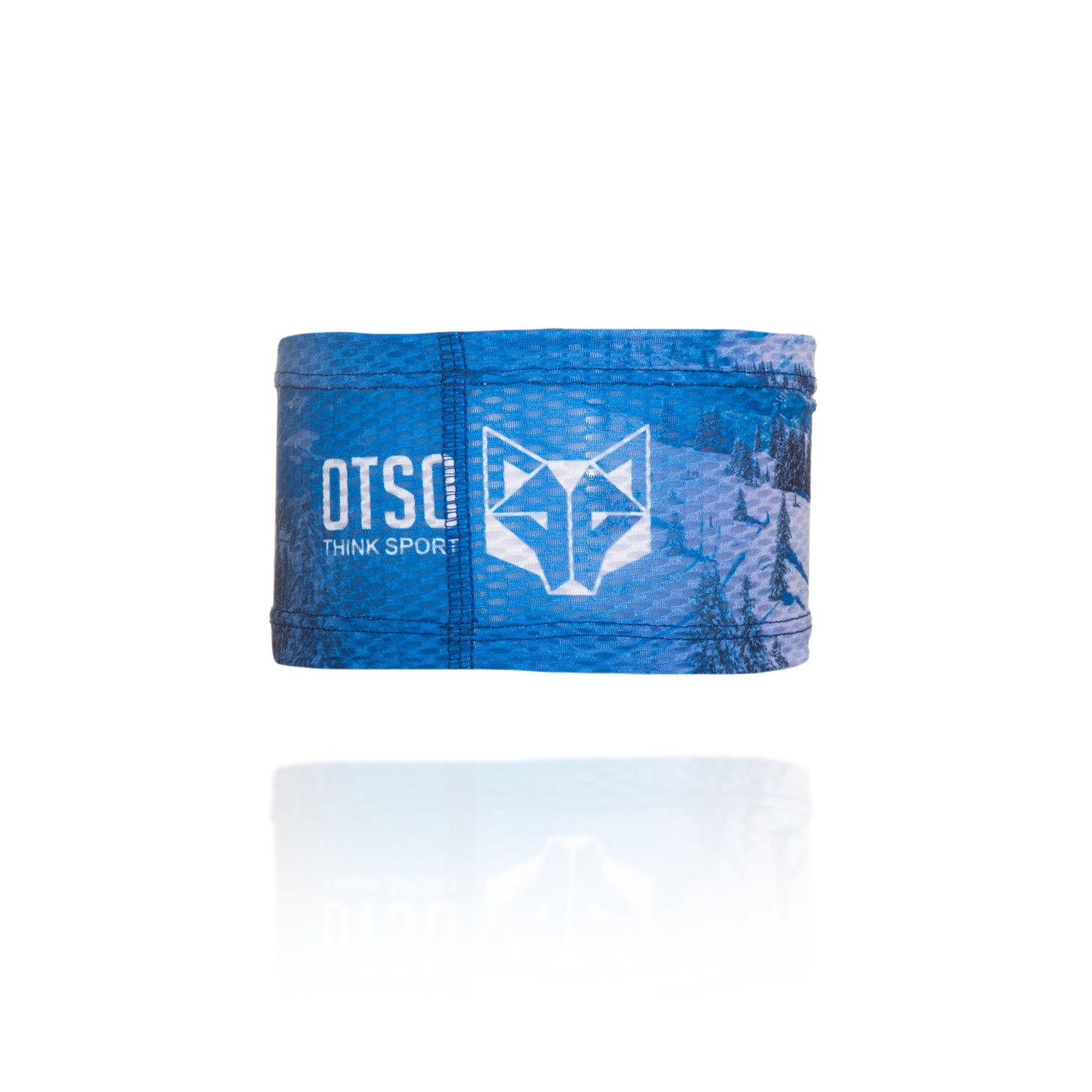 Fascia dai Snow Forest ultraleggeri