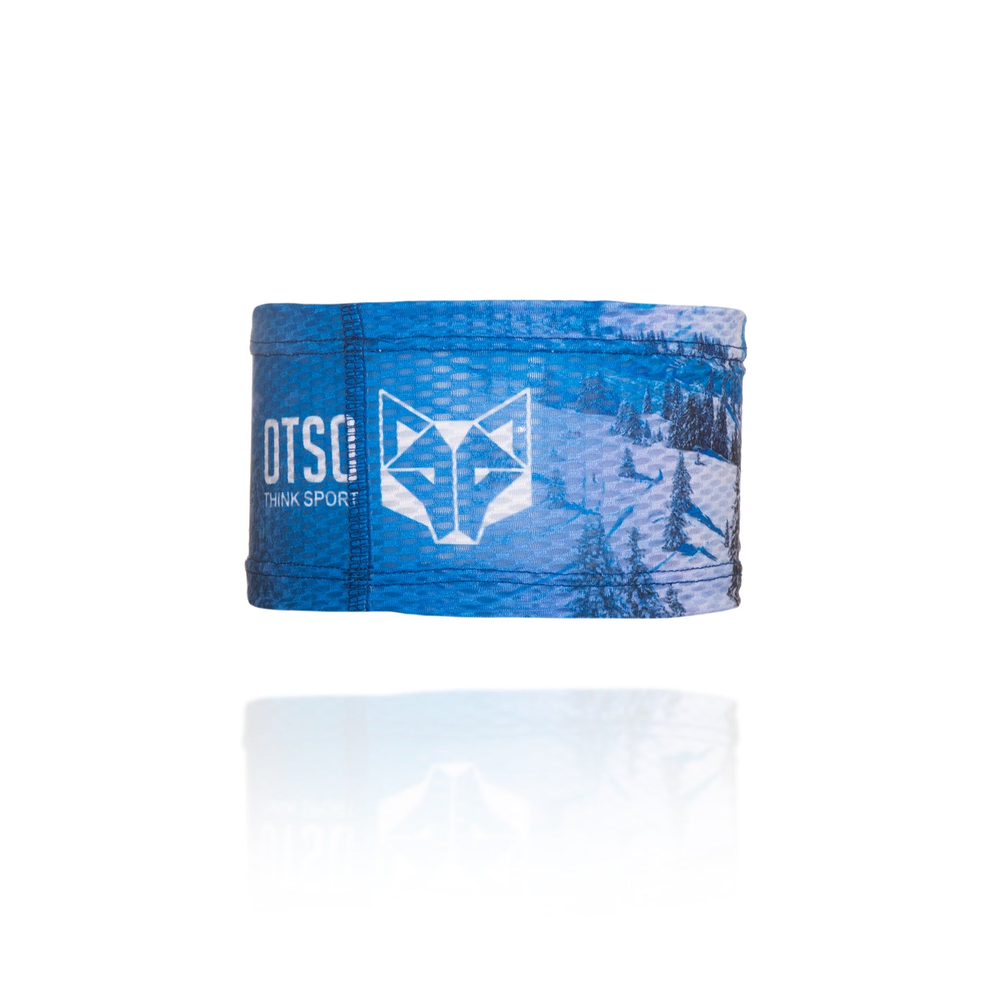 Fascia dai Snow Forest ultraleggeri