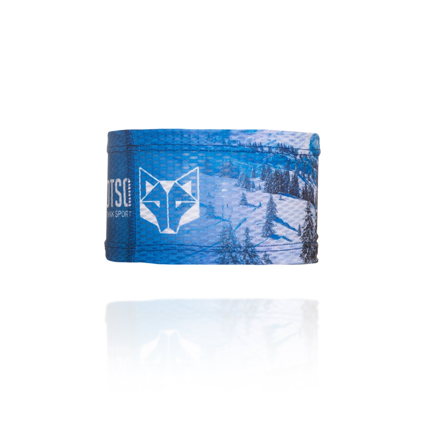 Fascia dai Snow Forest ultraleggeri