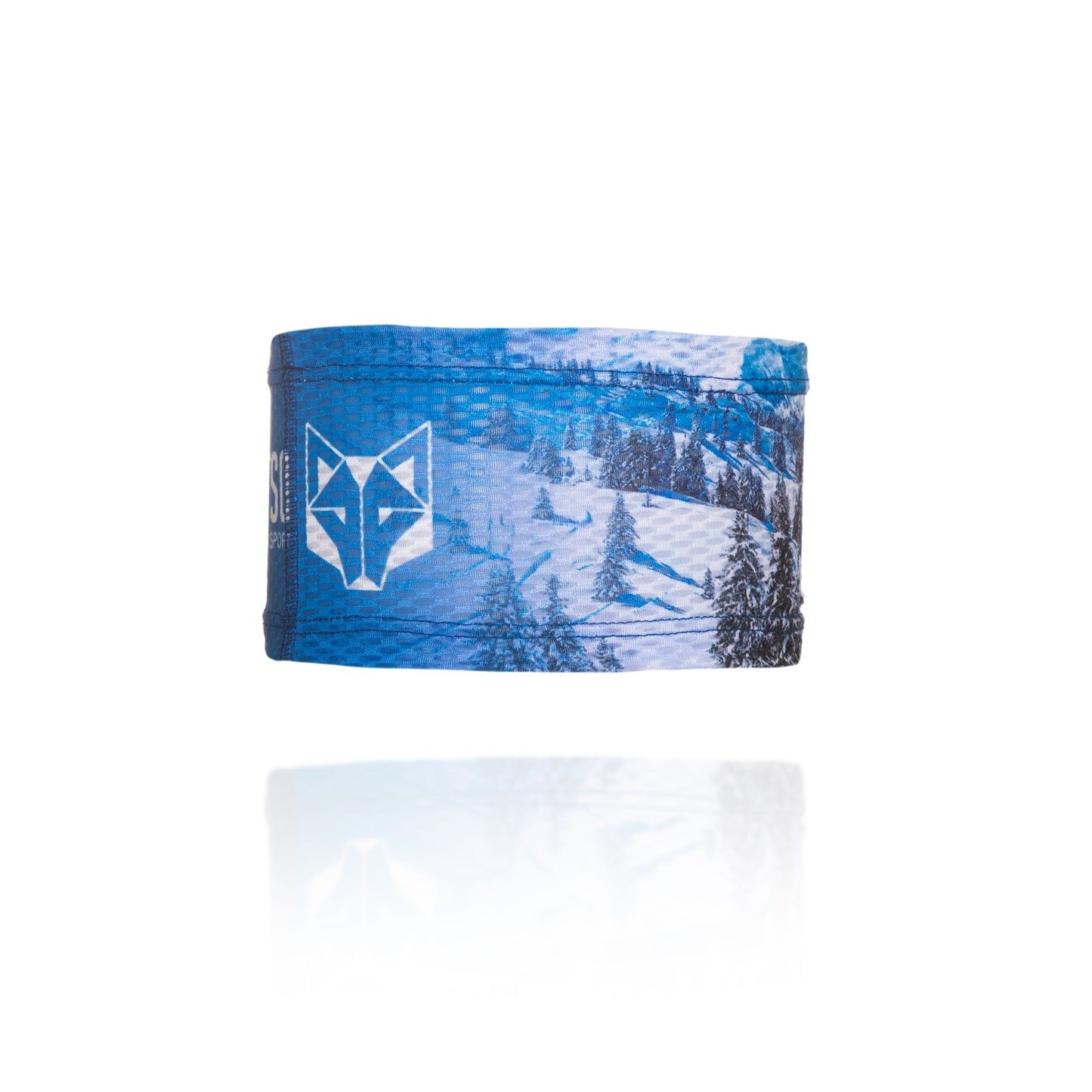 Fascia dai Snow Forest ultraleggeri