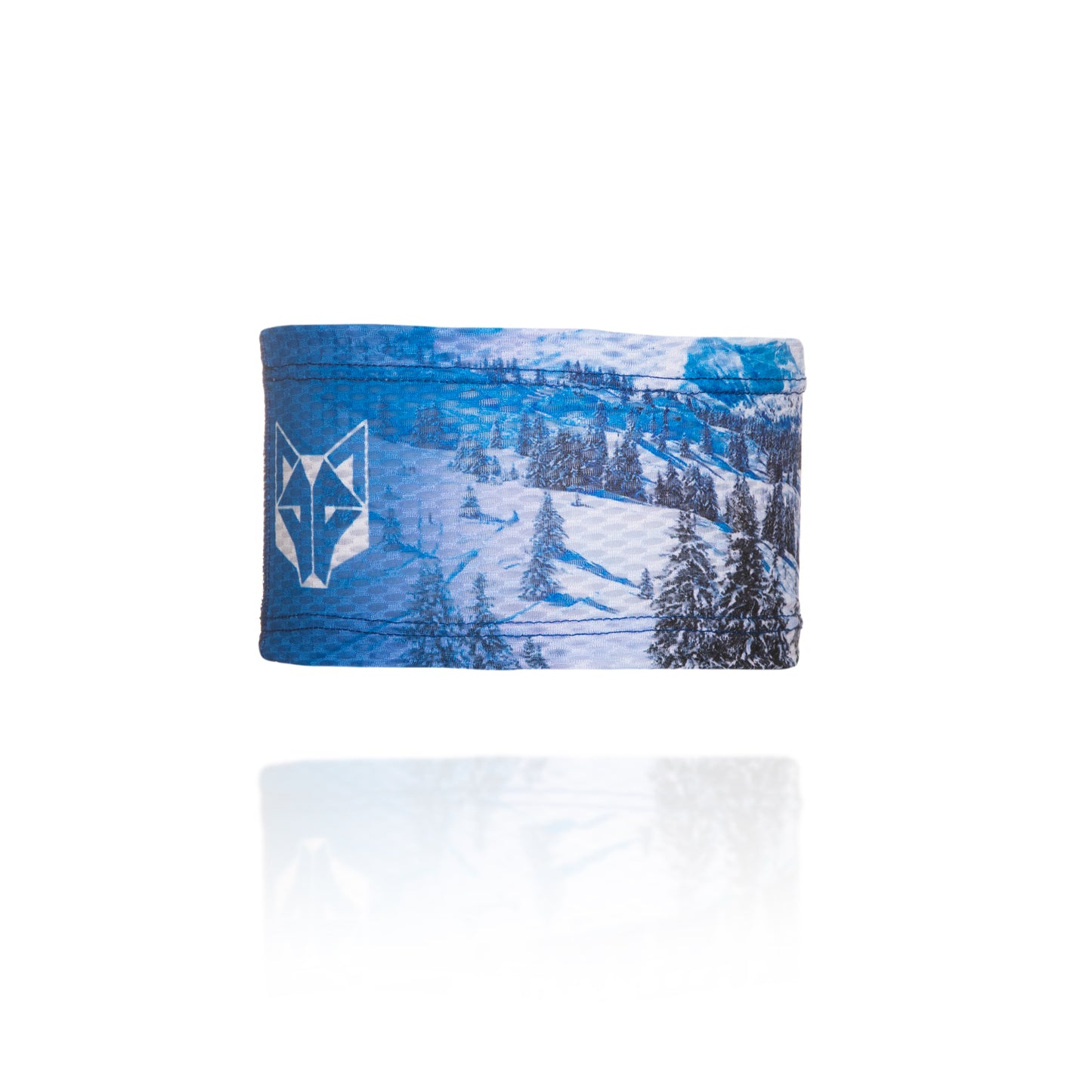 Fascia dai Snow Forest ultraleggeri