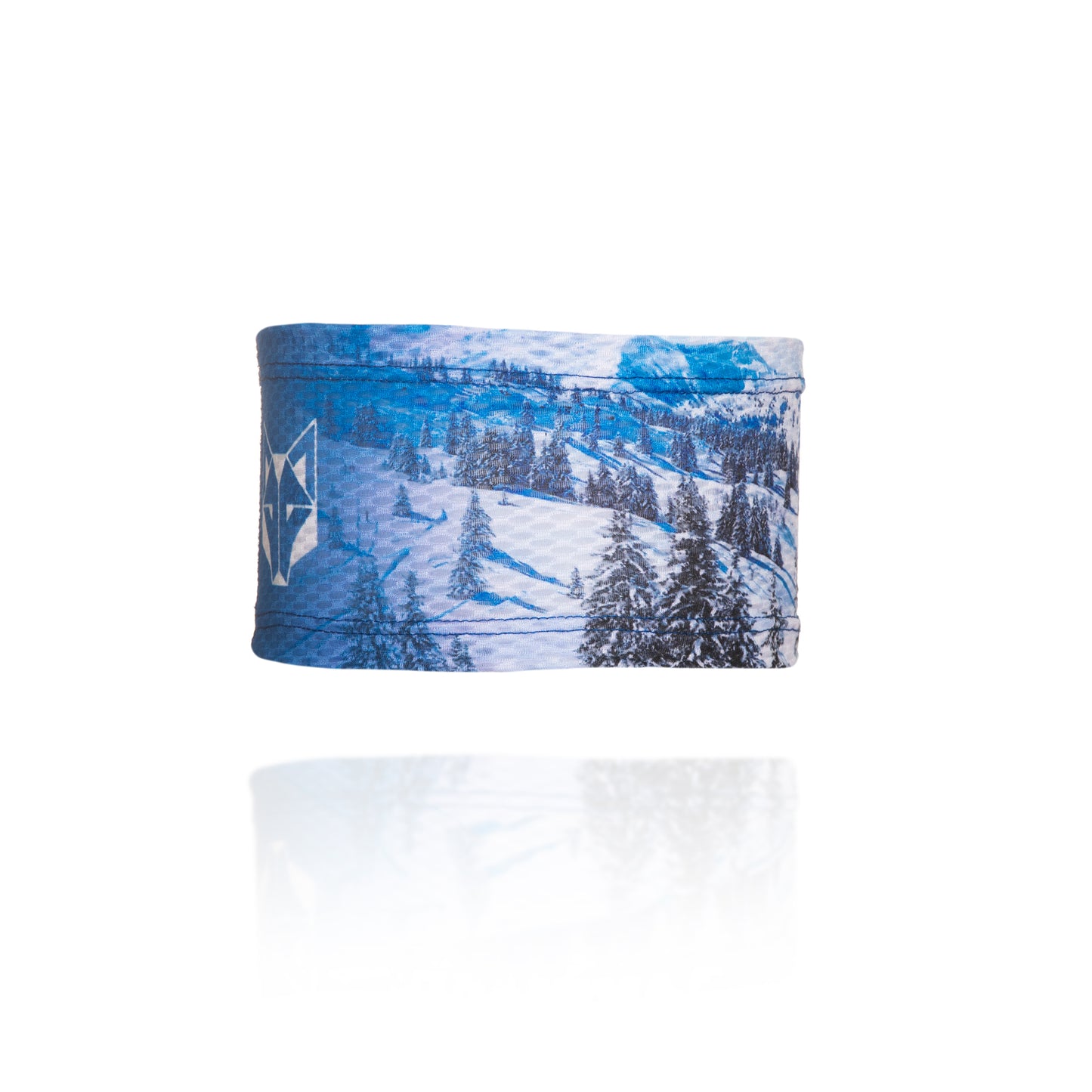 Fascia dai Snow Forest ultraleggeri