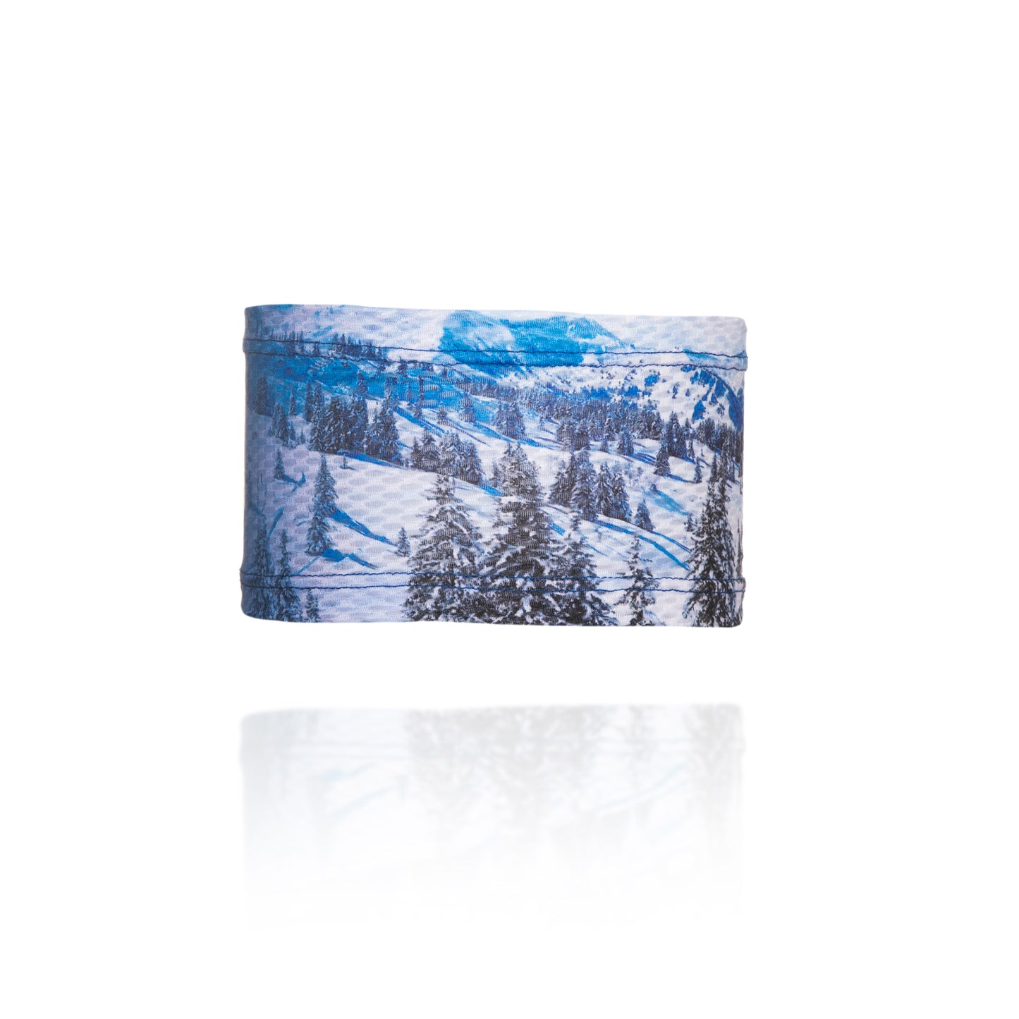 Fascia dai Snow Forest ultraleggeri