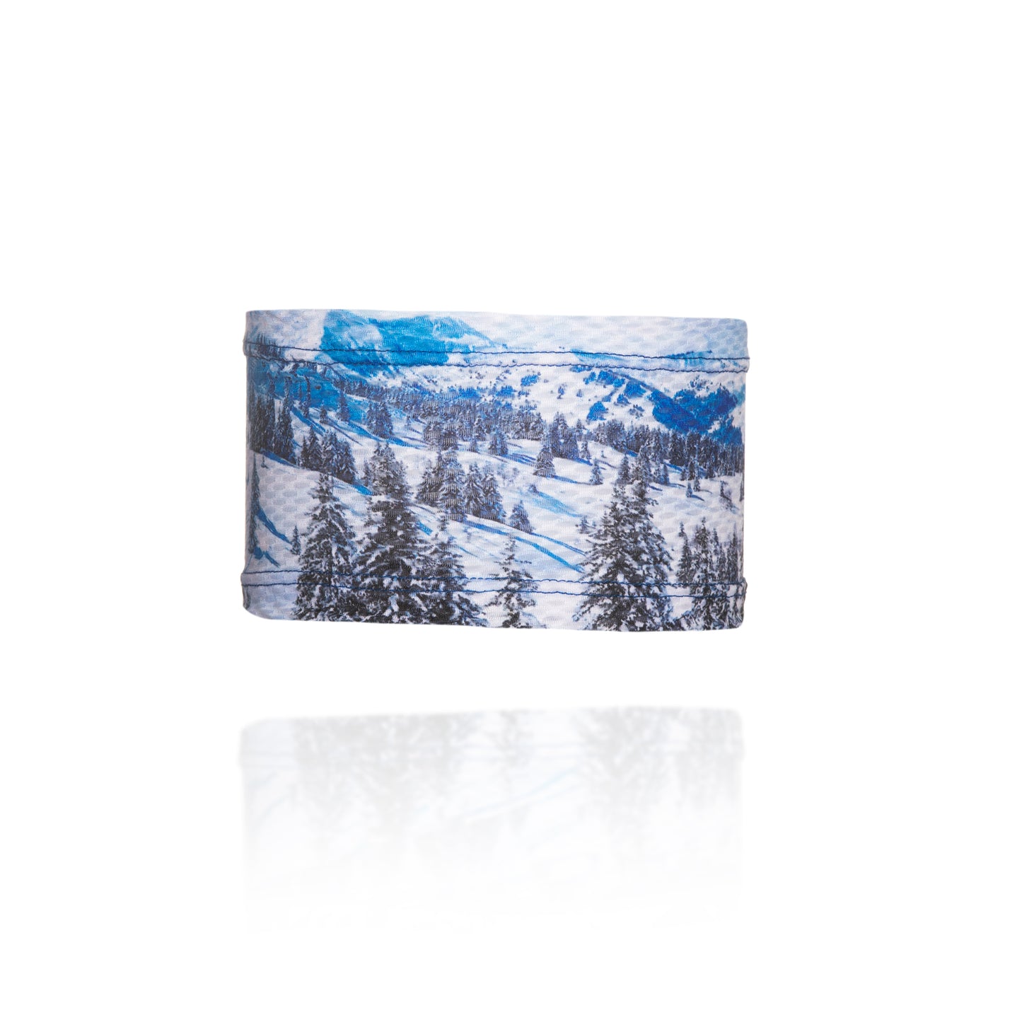 Fascia dai Snow Forest ultraleggeri