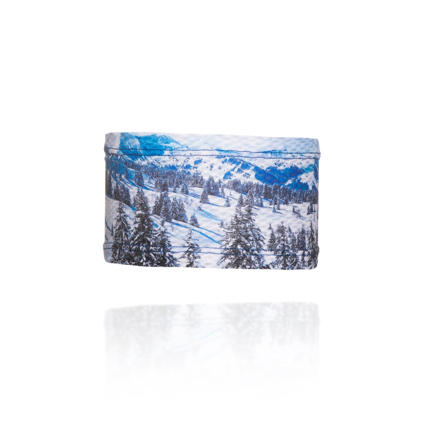Fascia dai Snow Forest ultraleggeri