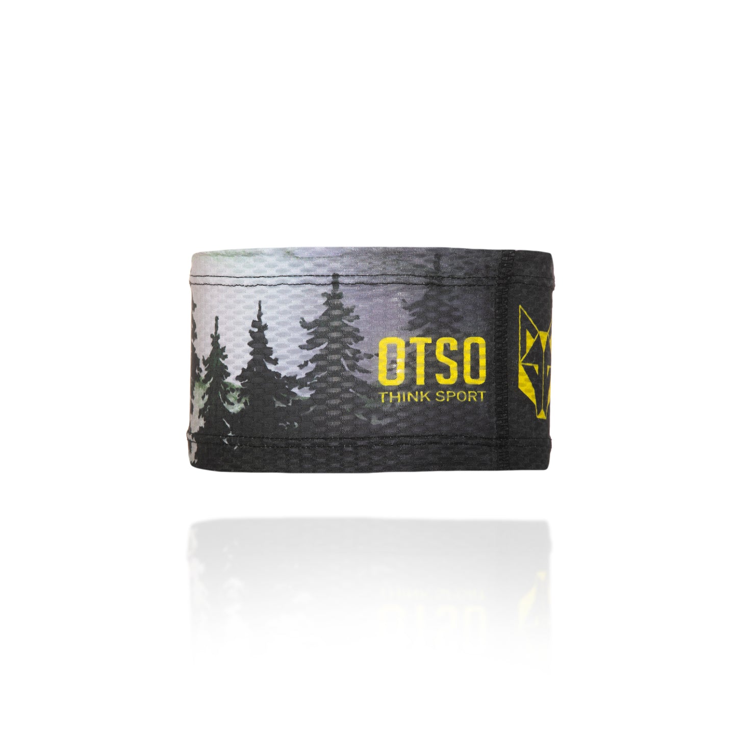 Fascia dai Green Forest ultraleggeri