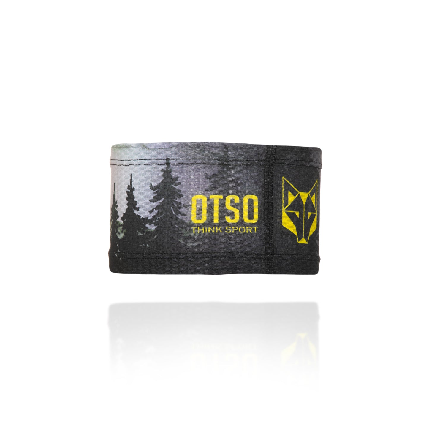 Fascia dai Green Forest ultraleggeri