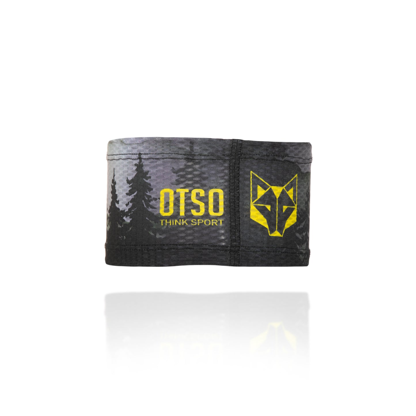 Fascia dai Green Forest ultraleggeri