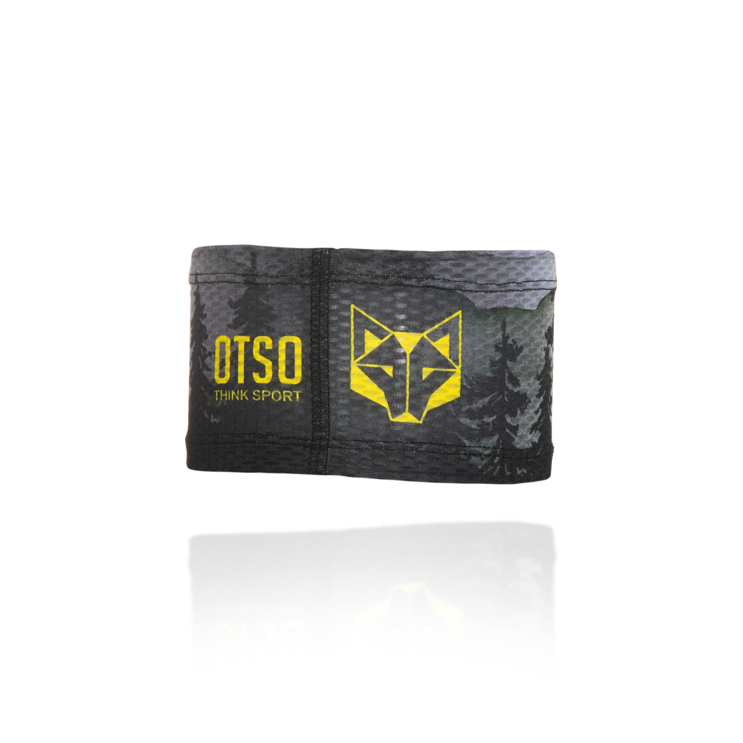 Fascia dai Green Forest ultraleggeri