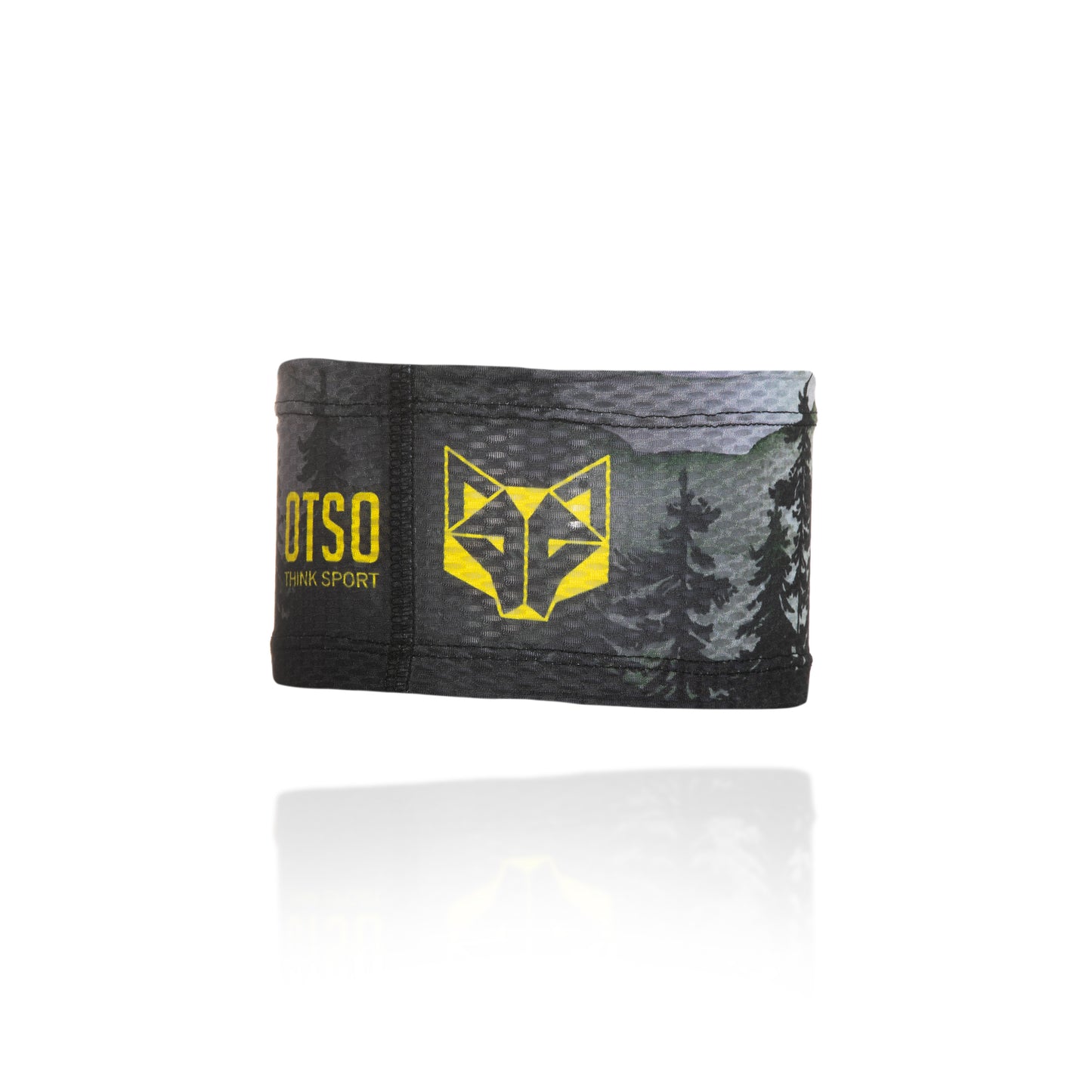 Fascia dai Green Forest ultraleggeri