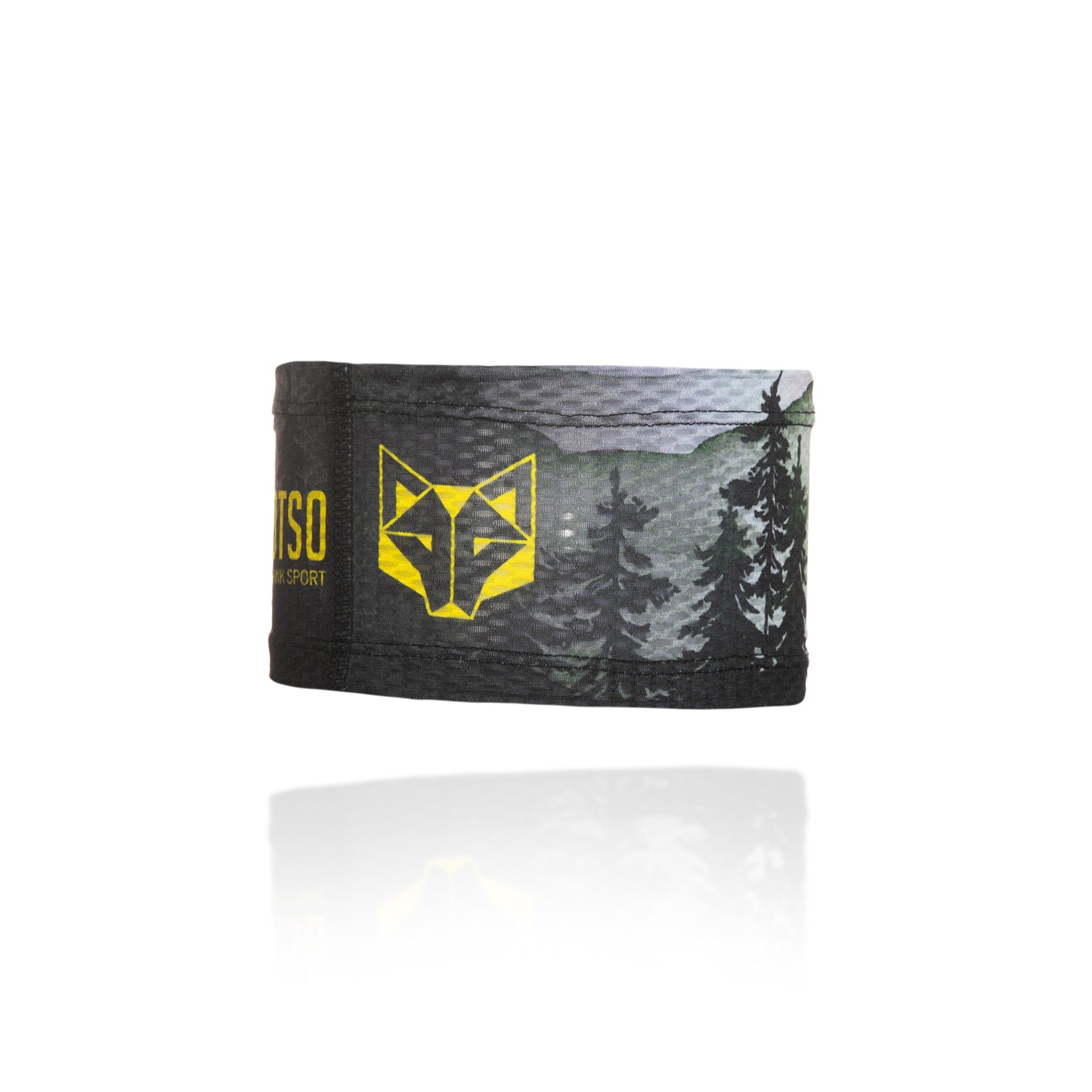 Fascia dai Green Forest ultraleggeri
